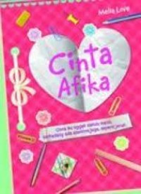 Cinta Afika