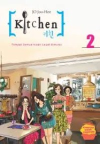 Kitchen 2