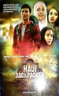 Haji Backpacker