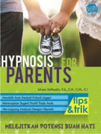 Hypnosis For Parents