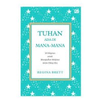 Tuhan Ada di Mana-Mana