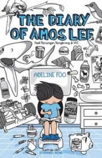 The Diary Of Amos Lee