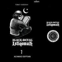 Black Metal Istiqomah 1