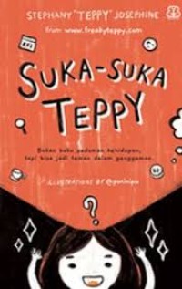 Suka - Suka Teppy