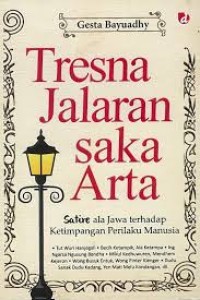 Tresna jalaran Saka Arta