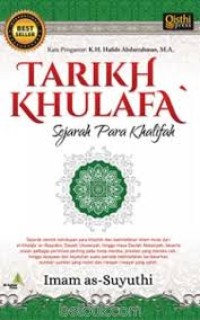 Tarikh Khulafa'