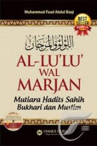 Al-Lu'lu' Wal Marjan