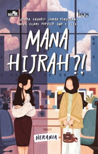 Mana Hijrah?!