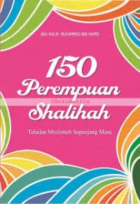 150 Perempuan Shalihah