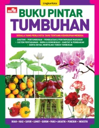 Buku Pintar Tumbuhan