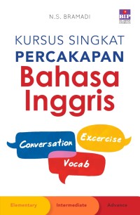 Kursus Singkat Percakapan Bahasa Inggris