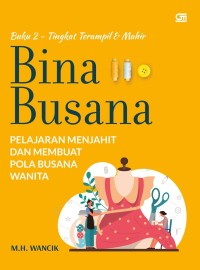 Bina Busana 2