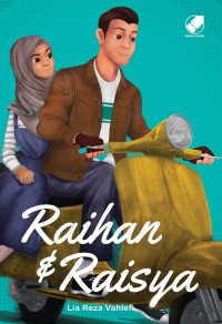 Raihan dan Raisya