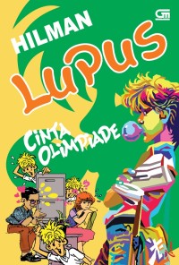 Lupus: Cinta Olimpiade