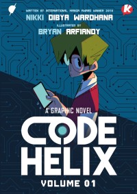 Code Helix Volume 1