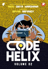 Code Helix Volume 2