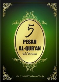 5 Pesan Al-Qur'an