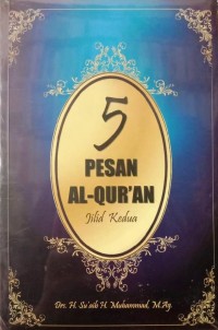 5 Pesan Al-Quran