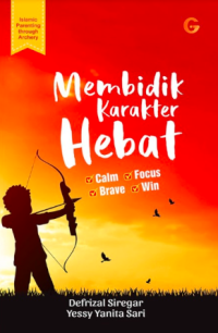 Membidik karakter Hebat