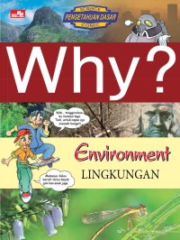 Why? Lingkungan