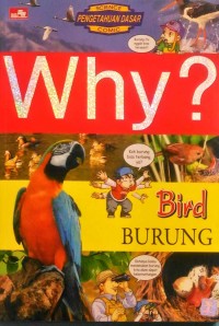 Why? Burung