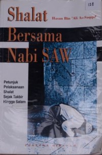 shalat bersama Nabi SAW