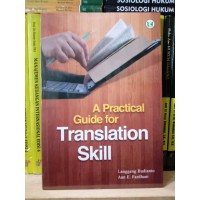 A Practical Guide For Translation Skill