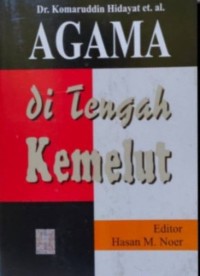 Agama Di Tengah Kemelut