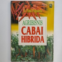 Agribisnis Cabai Hibrida