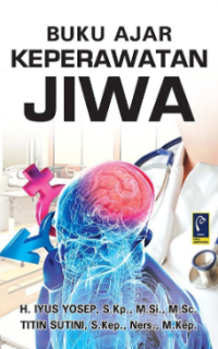 Buku Ajar Keperawatan Jiwa