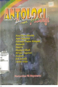 Antologi Puisi Pelangi