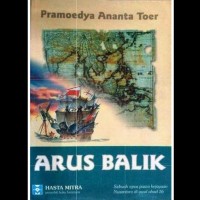 Arus Balik