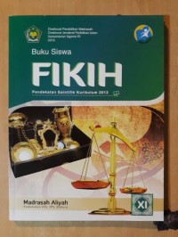 BUKU GURU FIQIH XI pendekatan saintifik kurikulum 2013