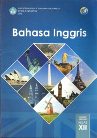 Bahasa Inggris SMA/MA/MAK Kelas XII