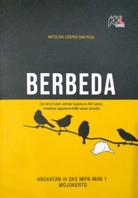 Berbeda