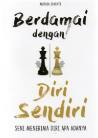 Berdamai dengan Diri Sendiri