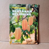 Bertanam Belimbing