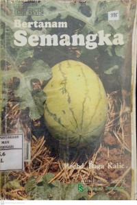 Bertanam Semangka