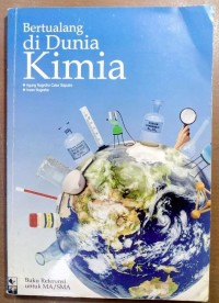 Bertualang Di Dunia Kimia