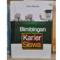 Bimbingan Karier Siswa