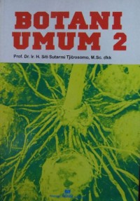 Botani Umum 2