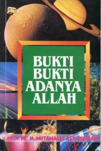 Bukti-Bukti Adanya Allah