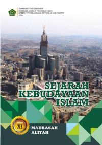 Buku guru SEJARAH KEBUDAYAAN ISLAM XI