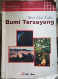 Bumi Tersayang