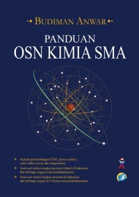 Panduan OSN Kimia SMA