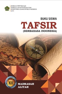 Tafsir MA Peminatan Keagamaan Kelas XII