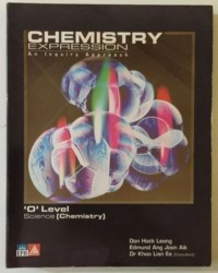 Chemistry Expression An Inquiry Approach