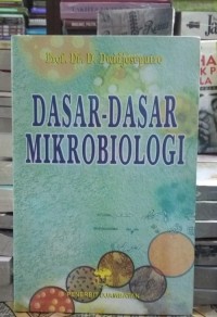 Dasar-Dasar Mikrobiologi