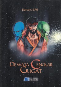 Dewata Cengkar Gugat