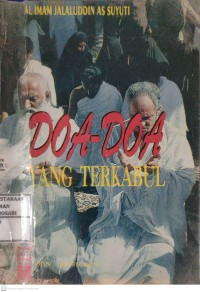 Doa-Doa Yang Terkabul